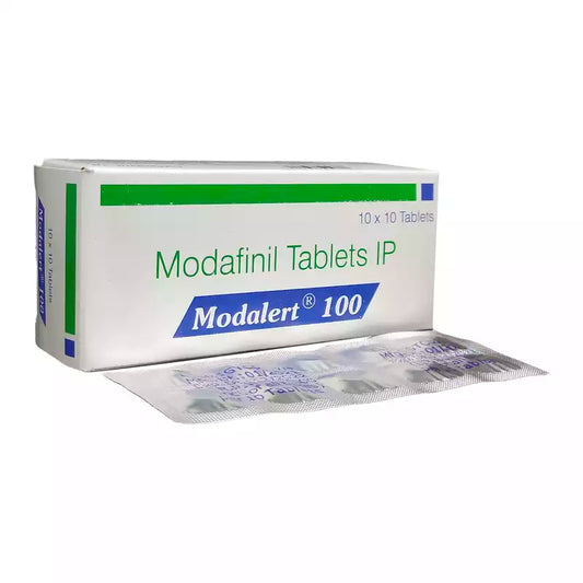 modafinil ( Modalert100 )