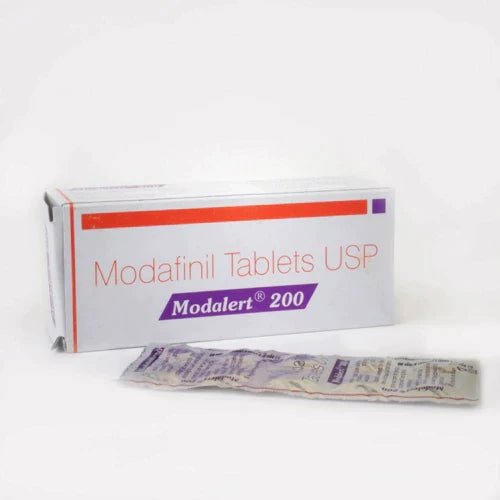 Modafinil ( Modalert200 )